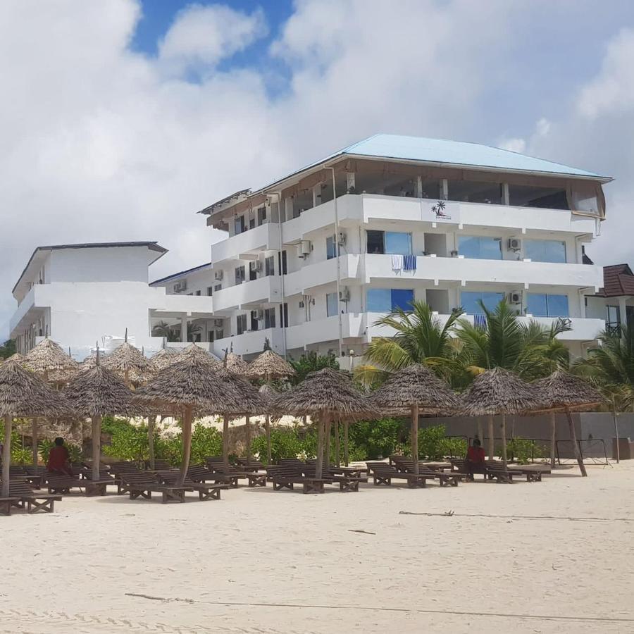 Lazy Beach Hotel Kendwa Eksteriør billede